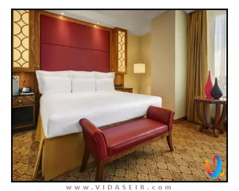 رنسانس مسکو مونارک سنتر