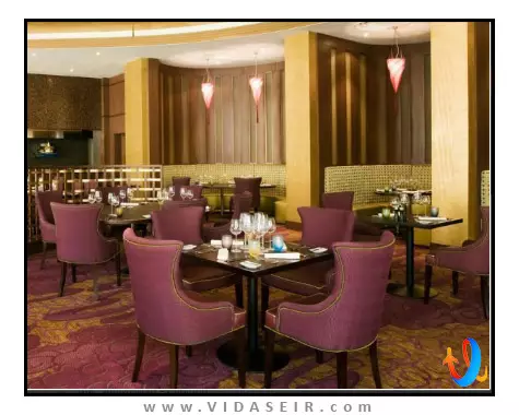 رنسانس مسکو مونارک سنتر