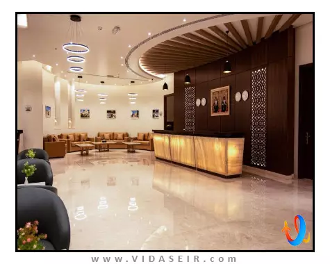 روزانا مسقط