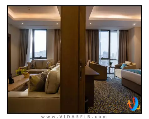 روزانا مسقط