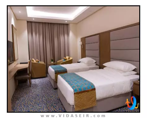 روزانا مسقط