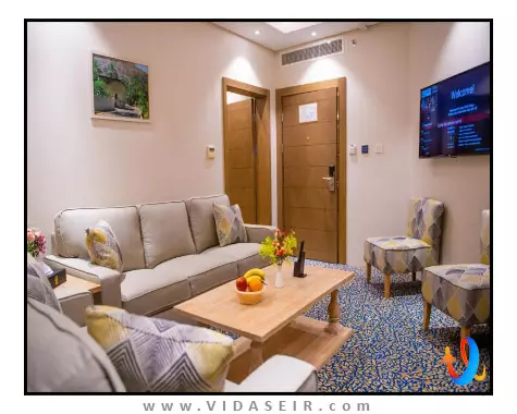 روزانا مسقط