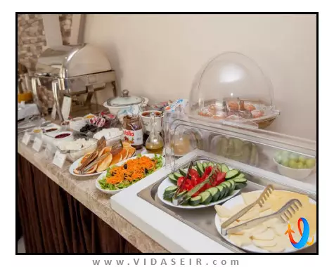 روستاولی پالاس تفلیس