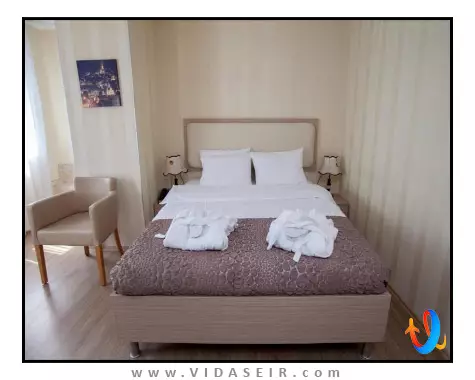 روستاولی پالاس تفلیس