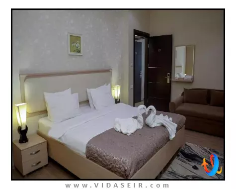 روستاولی پالاس تفلیس