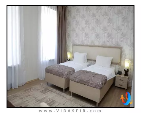 روستاولی پالاس تفلیس