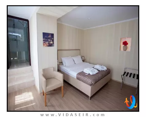 روستاولی پالاس تفلیس