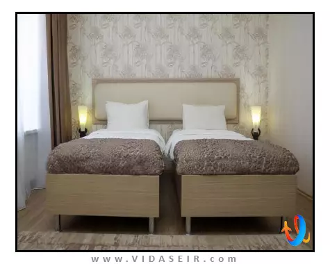 روستاولی پالاس تفلیس