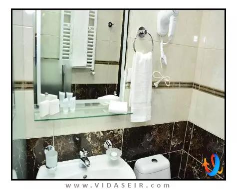 روستاولی پالاس تفلیس