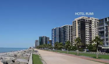 هتل رومی باتومی