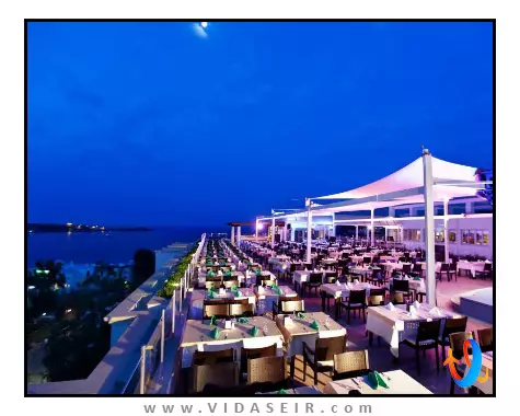 رویال آسارلیک بیچ بدروم