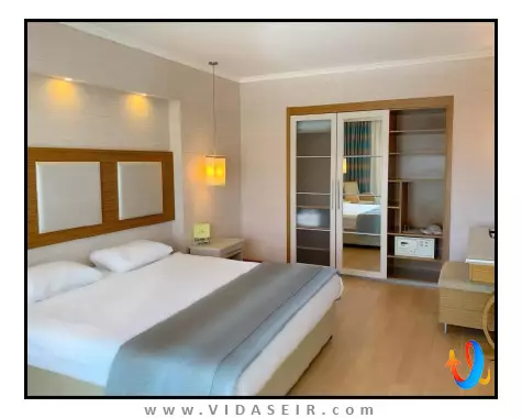 رویال آسارلیک بیچ بدروم