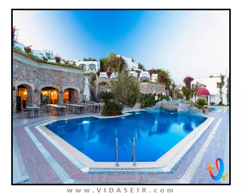 رویال آسارلیک بیچ بدروم