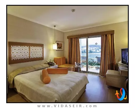 رویال آسارلیک بیچ بدروم