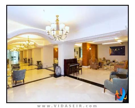 رویال آسارلیک بیچ بدروم