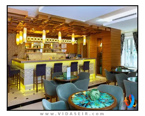 رویال آسارلیک بیچ بدروم