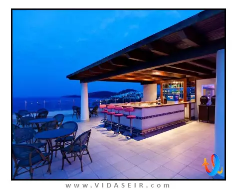 رویال آسارلیک بیچ بدروم