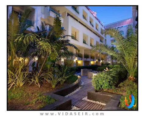 رویال آسارلیک بیچ بدروم