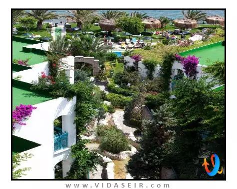 رویال آسارلیک بیچ بدروم