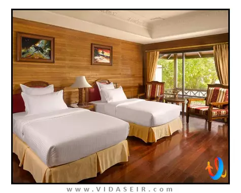 رویال آیلند ریزورت اند اسپا مالدیو