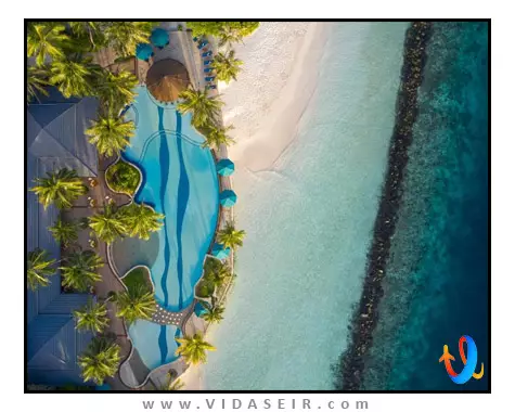 رویال آیلند ریزورت اند اسپا مالدیو