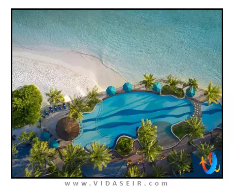 رویال آیلند ریزورت اند اسپا مالدیو