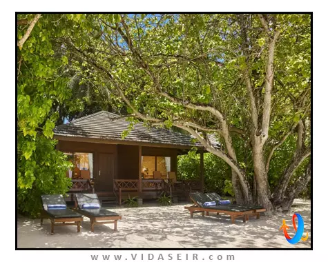 رویال آیلند ریزورت اند اسپا مالدیو