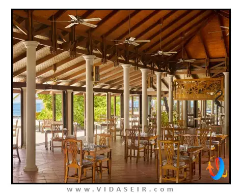 رویال آیلند ریزورت اند اسپا مالدیو