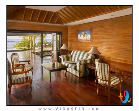 رویال آیلند ریزورت اند اسپا مالدیو