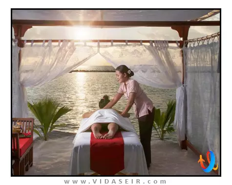 رویال آیلند ریزورت اند اسپا مالدیو