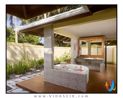 رویال آیلند ریزورت اند اسپا مالدیو