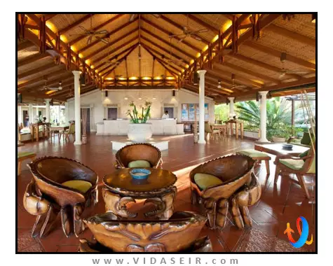 رویال آیلند ریزورت اند اسپا مالدیو