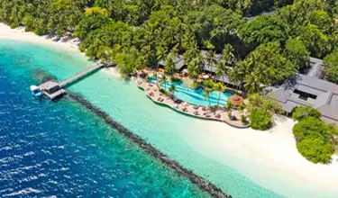 هتل رویال آیلند ریزورت اند اسپا مالدیو