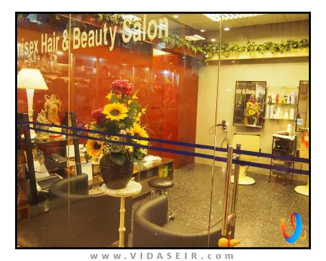 رویال ات نیوتون سنگاپور