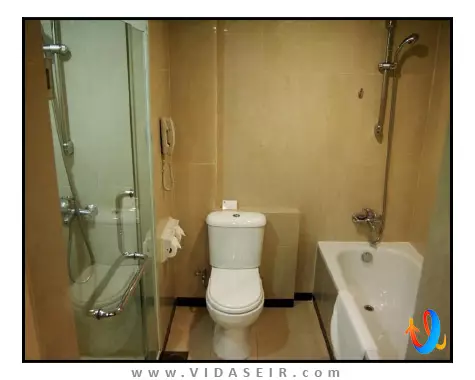 رویال ات نیوتون سنگاپور