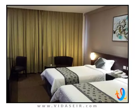 رویال ات نیوتون سنگاپور