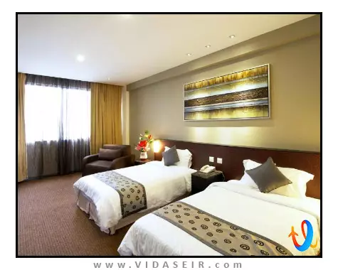 رویال ات نیوتون سنگاپور