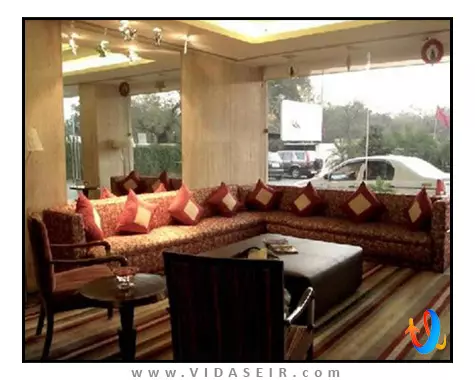 رویال ارکید سنترال جیپور