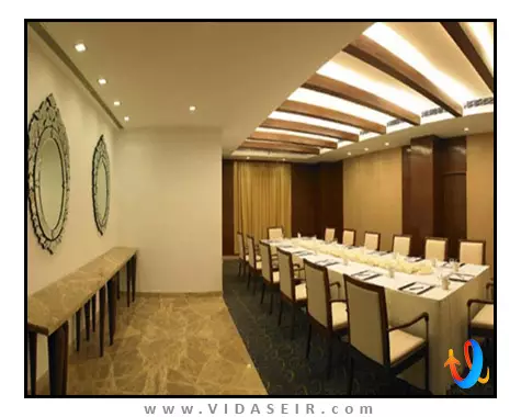 رویال ارکید سنترال جیپور