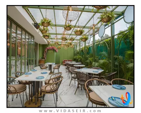 رویال ارکید سنترال جیپور