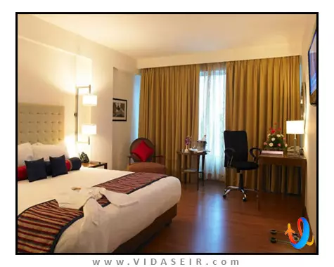 رویال ارکید سنترال جیپور