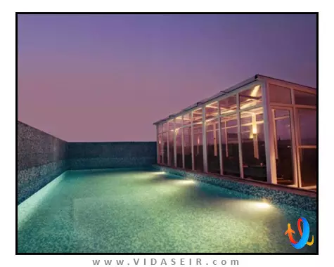 رویال ارکید سنترال جیپور