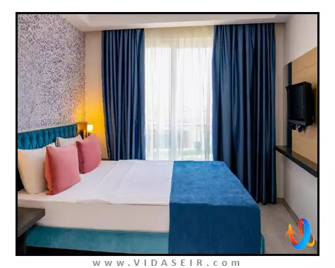 رویال تاورز لارا آنتالیا