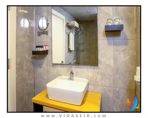 رویال تاورز لارا آنتالیا