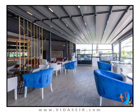 رویال تاورز لارا آنتالیا