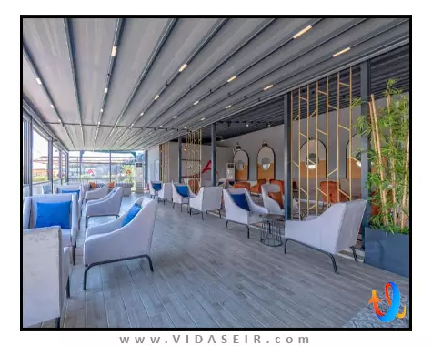 رویال تاورز لارا آنتالیا