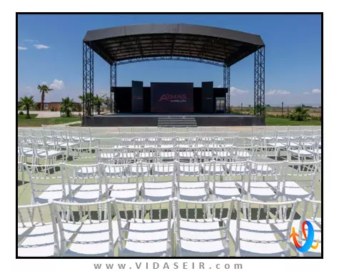 رویال تاورز لارا آنتالیا