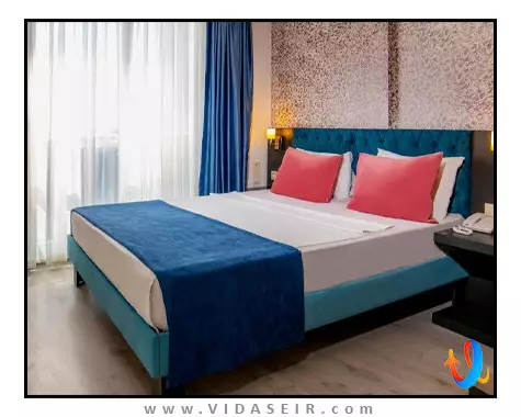 رویال تاورز لارا آنتالیا