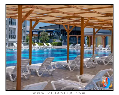 رویال تاورز لارا آنتالیا