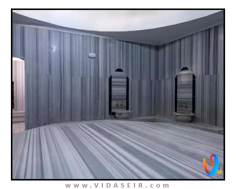 رویال تاورز لارا آنتالیا